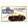 Calamares en su Tinta Miau (2 uds)(111 g)