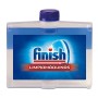 Limpiador Finish Apto para lavavajillas (250 ml)