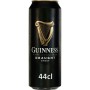 Cerveza Guinnes Draught Stout 440 ml