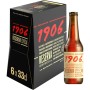 Cerveza 1906 Special 6 x 330 ml Reserva