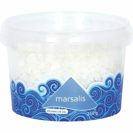 Sal Marsalis 250 g Escamas