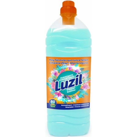 Suavizante Concentrado Luzil Sublime 2 L