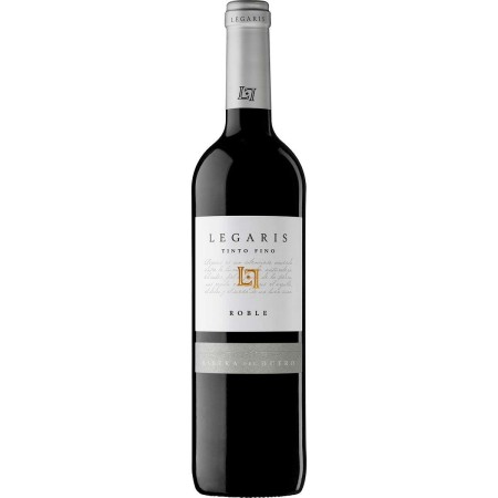Vin rouge Legaris 750 ml