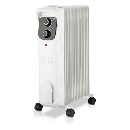 Radiateur à Huile (9 modules) Haeger Elan IX 2000 W