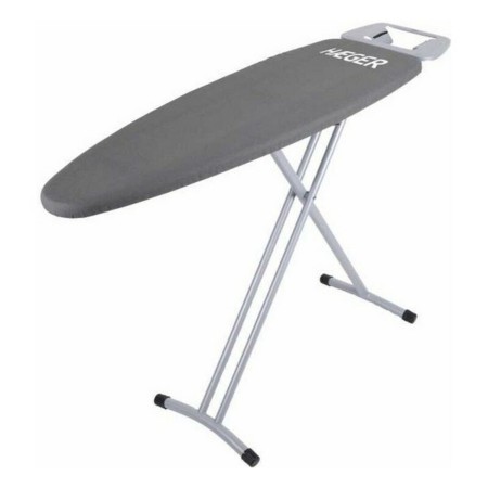 Tabla de Planchar Haeger Home Gris 116 x 35 cm