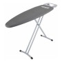 Tabla de Planchar Haeger Home Gris 116 x 35 cm