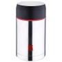 Thermos pour aliments Bergner Mat Acier inoxydable (1 L)