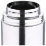 Thermos pour aliments Bergner Mat Acier inoxydable (1 L)