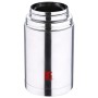 Thermos pour aliments Bergner Mat Acier inoxydable (1 L)