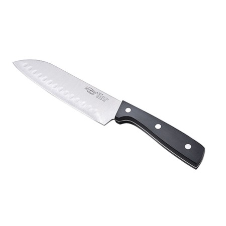 Cuchillo Santoku San Ignacio (17,5 cm)