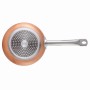 Ensemble de poêle San Ignacio Cuivre Aluminium Aluminium forgé (2 pcs)