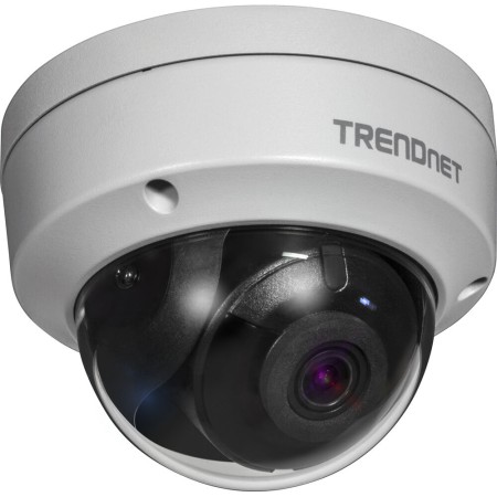 Videocámara de Vigilancia Trendnet TV-IP1315PI 2560 x 1440 Blanco