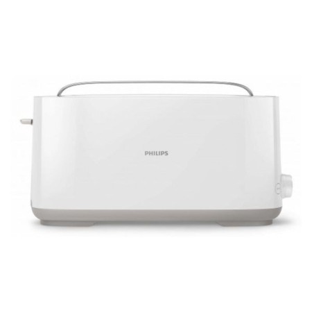 Grille-pain Philips HD2590/00 1030W Blanc