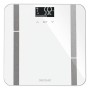 Balance Numérique de Salle de Bain Cecotec 9400 Blanc