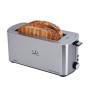 Tostadora JATA TT1046 1400W Acero inoxidable