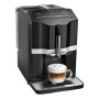 Cafetera Express Siemens AG TI351209RW 1,4 L 15 bar 1300W Negro