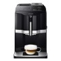 Cafetera Express Siemens AG TI351209RW 1,4 L 15 bar 1300W Negro