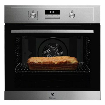 Horno Electrolux EOF4P74X 72 L