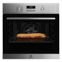 Horno Electrolux EOF4P74X 72 L