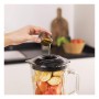 Batidora de Vaso Cecotec Power Black Titanium 1000 1,5 l 1000W