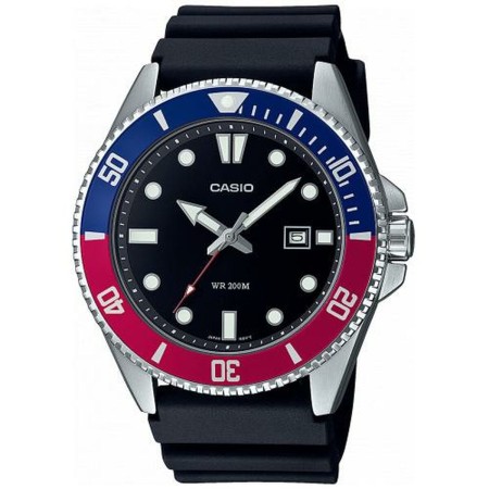 Montre Homme Casio MDV-107-1A3VEF (Ø 44 mm)