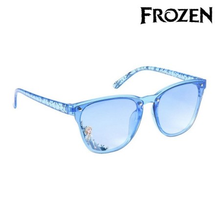 Lunettes de soleil enfant Frozen Bleu Blue marine