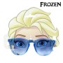 Lunettes de soleil enfant Frozen Bleu Blue marine