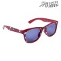 Lunettes de soleil enfant Spiderman Rouge