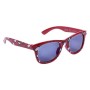 Gafas de Sol Infantiles Spiderman Rojo