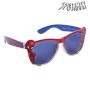 Gafas de Sol Infantiles Spiderman Rojo