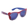 Lunettes de soleil enfant Spiderman Rouge