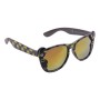 Gafas de Sol Infantiles Batman Gris