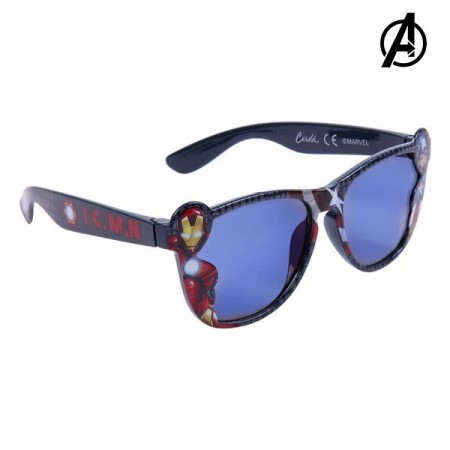 Lunettes de soleil enfant The Avengers Bleu