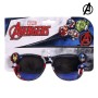 Lunettes de soleil enfant The Avengers Bleu