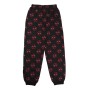 Pijama Deadpool Hombre Rojo