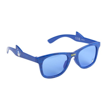 Gafas de Sol Infantiles Sonic Azul