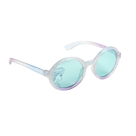 Lunettes de soleil enfant Frozen Bleu