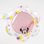 Lunettes de soleil enfant Minnie Mouse Rose