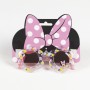 Gafas de Sol Infantiles Minnie Mouse Rosa