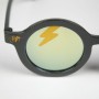 Gafas de Sol Infantiles Harry Potter Negro