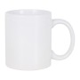 Tasse en Céramique Bekia 350 cc Blanc (350 cc)