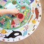 Puzzle Enfant Diset XXL animaux (25 Pièces)