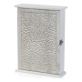 Armario de llaves Versa Madera MDF (6,5 x 27 x 20 cm)