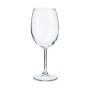 verre de vin Sidera Transparent verre (440 ml)