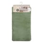 Tapis Polyester Vert (90 x 0,25 x 60 cm)