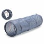 Tunnel de Jeu Pliable pour Animaux de Compagnie Polyester (90 x 25 x 25 cm) (24 Unités)