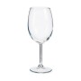 verre de vin Sidera Transparent verre 24 Unités (440 ml)