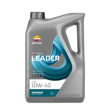 Aceite de motor Repsol ACRPLE10W405L 5 L 10W40