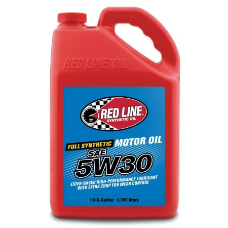 Aceite de motor Redline REDL15305 5W30