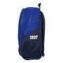 Cartable Real Betis Balompié Bleu (32 x 44 x 16 cm)